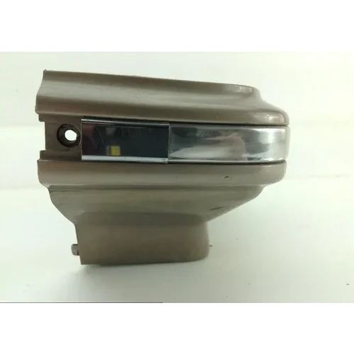 Lower Left Saddlebag Cover Honda GL1500 Goldwing GL 1500 1989 x 9