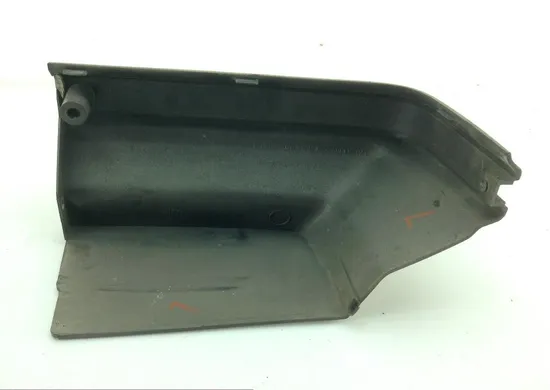 Lower Left Saddlebag Cover Honda GL1500 Goldwing GL 1500 1989 x