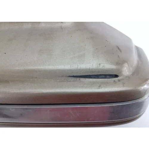 Lower Left Saddlebag Cover Honda GL1500 Goldwing GL 1500 1989 x 7