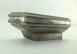 Lower Left Saddlebag Cover Honda GL1500 Goldwing GL 1500 1989 x