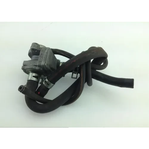 Air Valve Sensor 2008 Kawasaki KLR650 1097 3