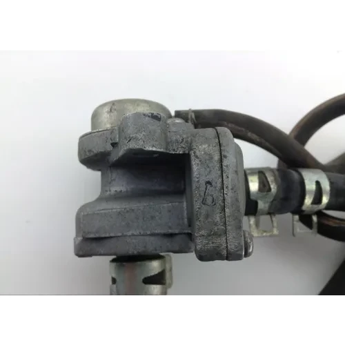 Air Valve Sensor 2008 Kawasaki KLR650 1097 5