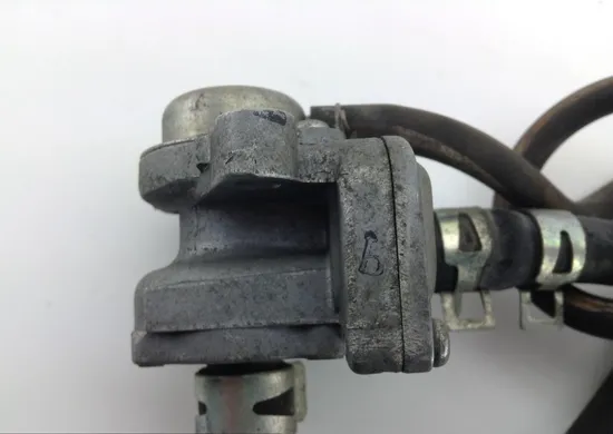 Air Valve Sensor 2008 Kawasaki KLR650 1097