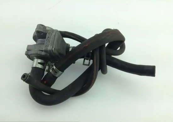 Air Valve Sensor 2008 Kawasaki KLR650 1097