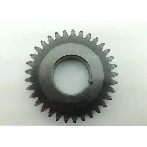 Engine Crankshaft Primary Gears 2008 Kawasaki KLR650 1097 7