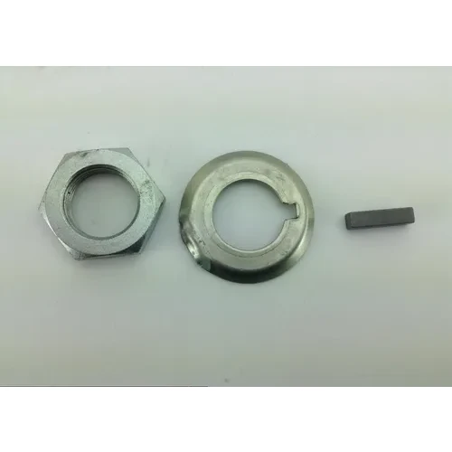 Engine Crankshaft Primary Gears 2008 Kawasaki KLR650 1097 5