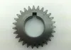 Engine Crankshaft Primary Gears 2008 Kawasaki KLR650 1097