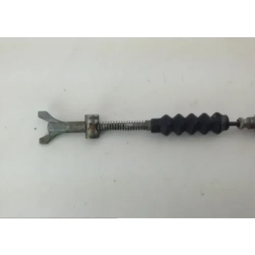 Brake Pedal Cable 2005 Kawasaki Brute Force 750 KVF750A 4x4i 1143 6