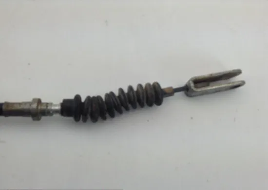 Brake Pedal Cable 2005 Kawasaki Brute Force 750 KVF750A 4x4i 1143