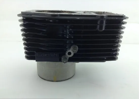 Engine Cylinder Jug W Piston Rear 95.84mm 2002 Suzuki Intruder 1500 VL1500 1123