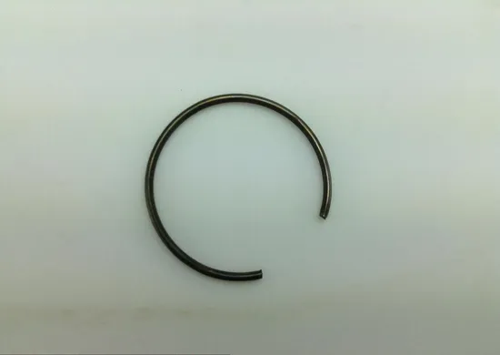 Engine Cylinder Jug W Piston Rear 95.84mm 2002 Suzuki Intruder 1500 VL1500 1123