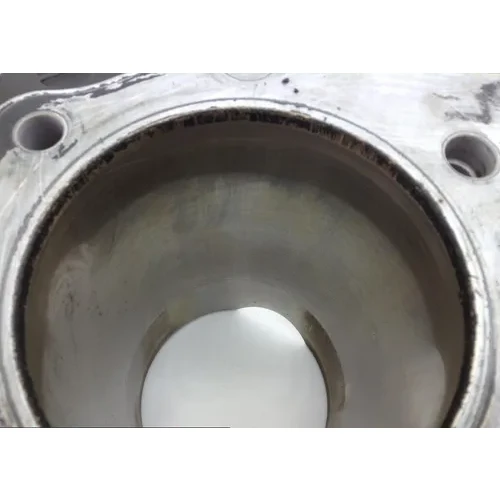 Engine Cylinder Jug W Piston Rear 95.84mm 2002 Suzuki Intruder 1500 VL1500 1123 15
