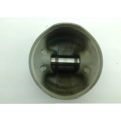 Engine Cylinder Jug W Piston Rear 95.84mm 2002 Suzuki Intruder 1500 VL1500 1123 7
