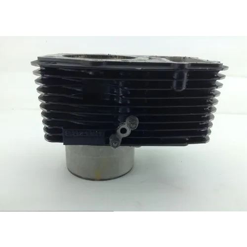 Engine Cylinder Jug W Piston Rear 95.84mm 2002 Suzuki Intruder 1500 VL1500 1123 13