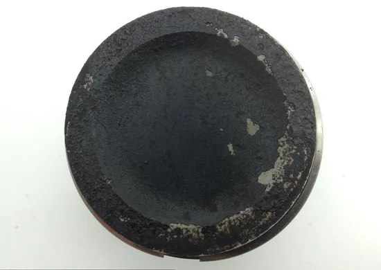 Engine Cylinder Jug W Piston Rear 95.84mm 2002 Suzuki Intruder 1500 VL1500 1123