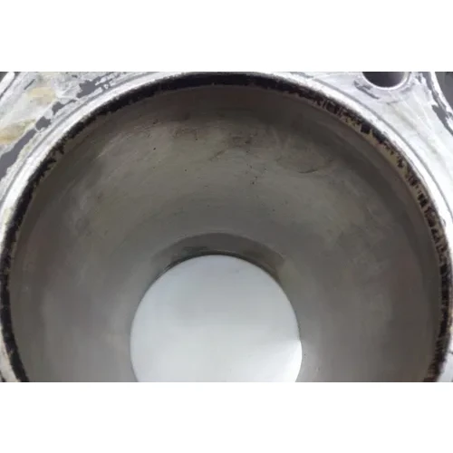 Engine Cylinder Jug W Piston Rear 95.84mm 2002 Suzuki Intruder 1500 VL1500 1123 20
