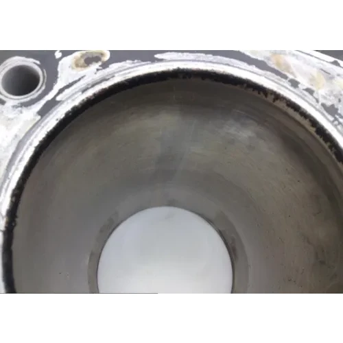 Engine Cylinder Jug W Piston Rear 95.84mm 2002 Suzuki Intruder 1500 VL1500 1123 19