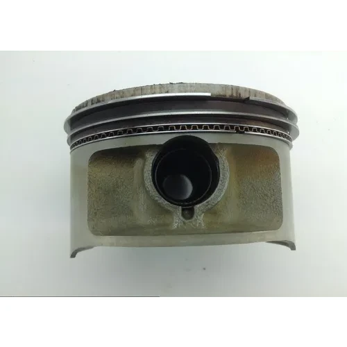 Engine Cylinder Jug W Piston Rear 95.84mm 2002 Suzuki Intruder 1500 VL1500 1123 11