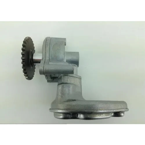 Engine Oil Pump Assembly 2002 Suzuki Intruder 1500 VL1500 1123 7