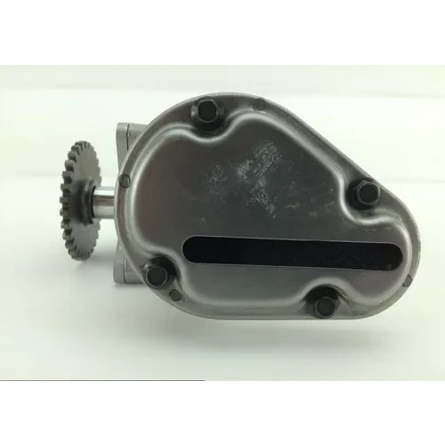 Engine Oil Pump Assembly 2002 Suzuki Intruder 1500 VL1500 1123 5