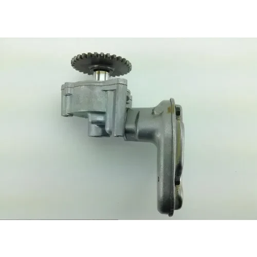 Engine Oil Pump Assembly 2002 Suzuki Intruder 1500 VL1500 1123 11
