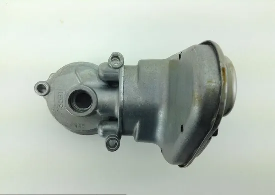 Engine Oil Pump Assembly 2002 Suzuki Intruder 1500 VL1500 1123