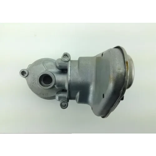 Engine Oil Pump Assembly 2002 Suzuki Intruder 1500 VL1500 1123 9