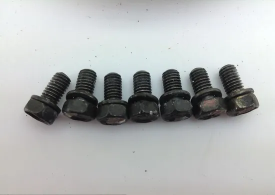 Fuel Tank Inlet Spout 2002 Suzuki Intruder 1500 VL1500 1123