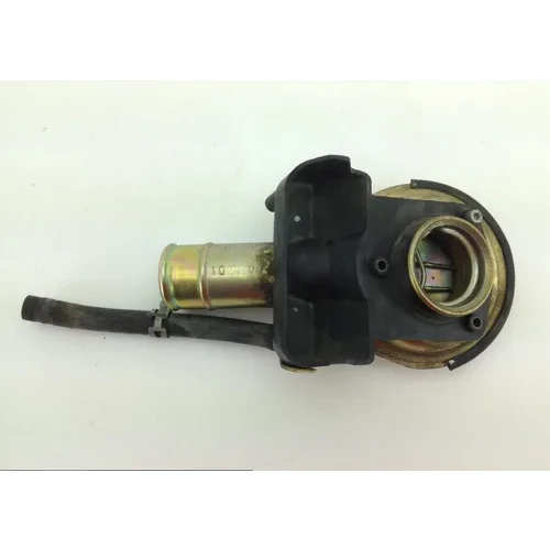 Fuel Tank Inlet Spout 2002 Suzuki Intruder 1500 VL1500 1123 7