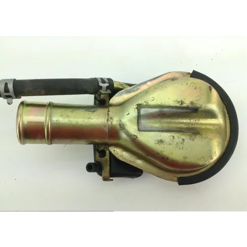Fuel Tank Inlet Spout 2002 Suzuki Intruder 1500 VL1500 1123 9