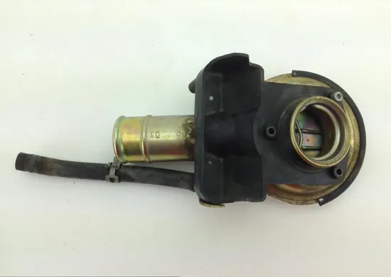 Fuel Tank Inlet Spout 2002 Suzuki Intruder 1500 VL1500 1123