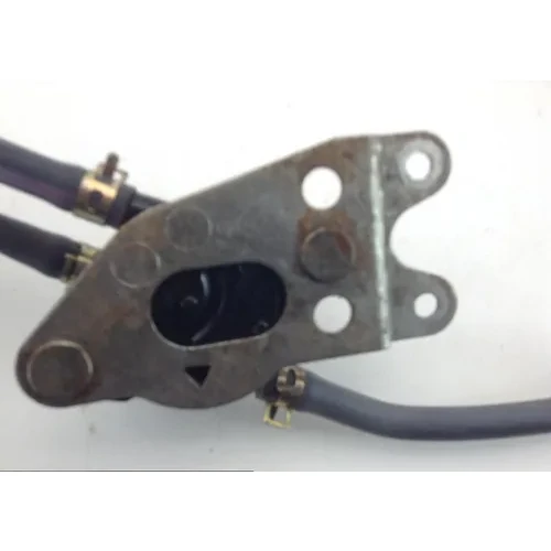 Gas Fuel Tank Pump 2005 Kawasaki Brute Force 750 KVF750A 4x4i 1143 8