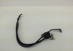 Gas Fuel Tank Pump 2005 Kawasaki Brute Force 750 KVF750A 4x4i 1143