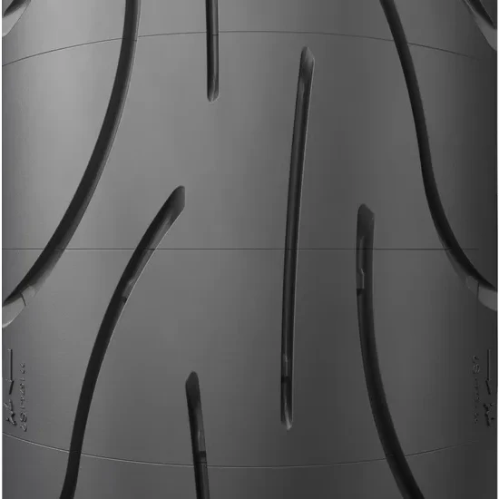 Michelin North Pilot Power 2CT Front Tire 120/70-17 58 W 5