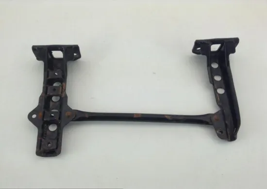 Floor Board Brackets 2005 Kawasaki Brute Force 750 KVF750A 4x4i 1143