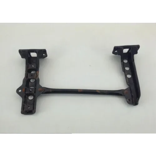Floor Board Brackets 2005 Kawasaki Brute Force 750 KVF750A 4x4i 1143 7