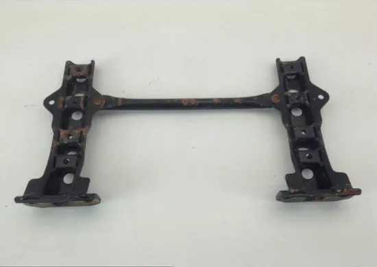 Floor Board Brackets 2005 Kawasaki Brute Force 750 KVF750A 4x4i 1143