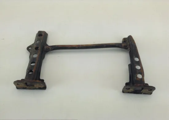 Floor Board Brackets 2005 Kawasaki Brute Force 750 KVF750A 4x4i 1143