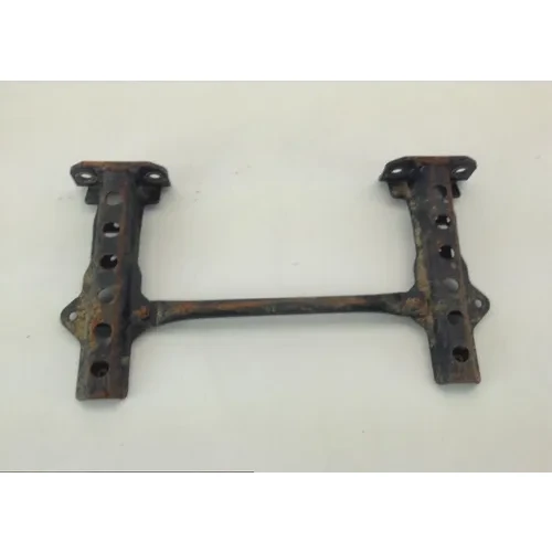 Floor Board Brackets 2005 Kawasaki Brute Force 750 KVF750A 4x4i 1143 9