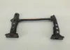 Floor Board Brackets 2005 Kawasaki Brute Force 750 KVF750A 4x4i 1143