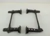 Floor Board Brackets 2005 Kawasaki Brute Force 750 KVF750A 4x4i 1143