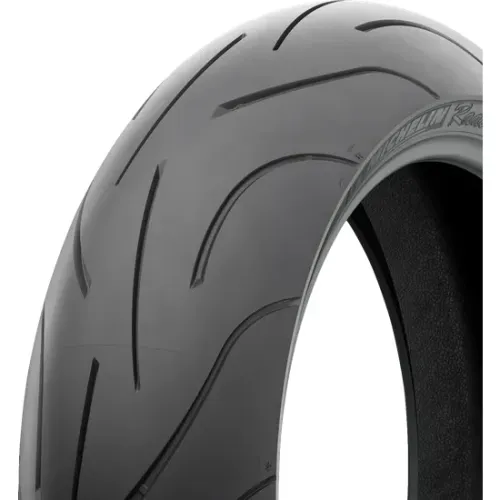 Michelin North Pilot Power 2CT Rear Tire 180/55-17 73 W 4