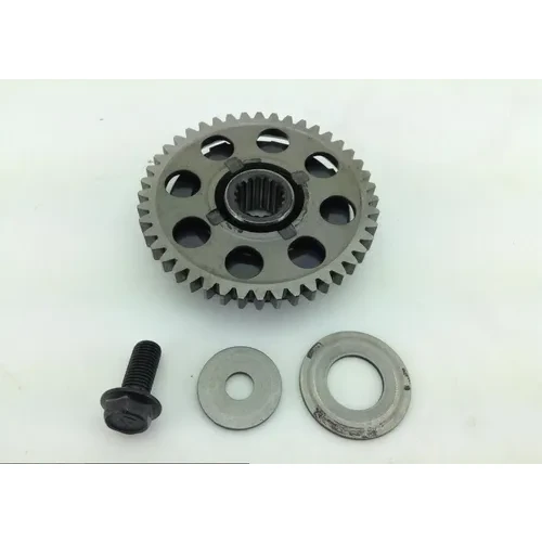 Engine Starter Clutch 1998 Suzuki GSXR750 1122 3