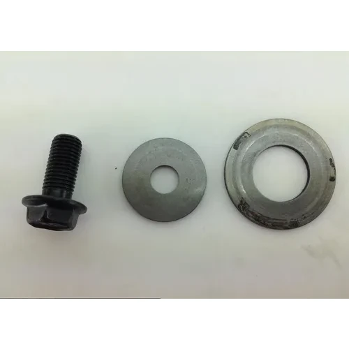 Engine Starter Clutch 1998 Suzuki GSXR750 1122 5