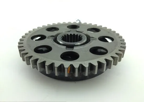 Engine Starter Clutch 1998 Suzuki GSXR750 1122