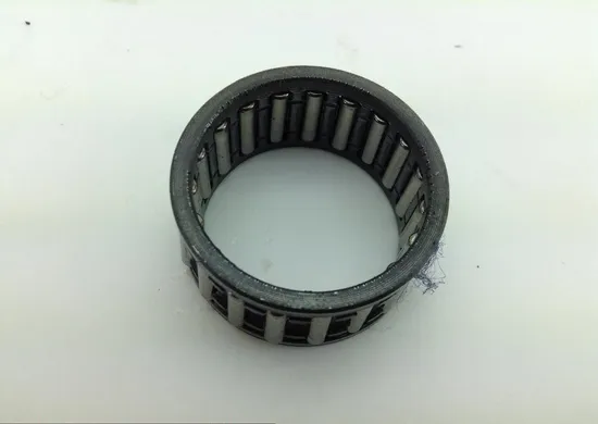 Engine Starter Clutch 1998 Suzuki GSXR750 1122