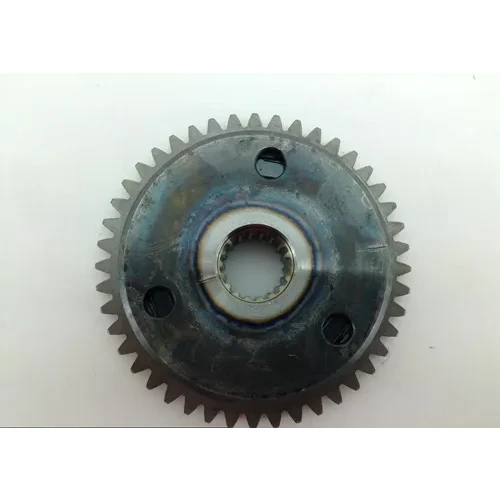 Engine Starter Clutch 1998 Suzuki GSXR750 1122 11