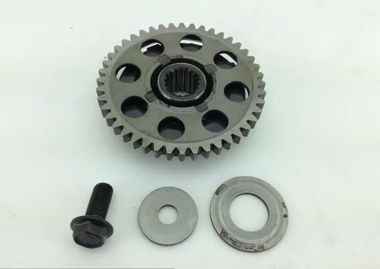 Engine Starter Clutch 1998 Suzuki GSXR750 1122
