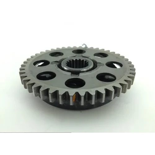 Engine Starter Clutch 1998 Suzuki GSXR750 1122 7