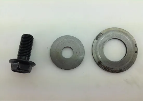 Engine Starter Clutch 1998 Suzuki GSXR750 1122